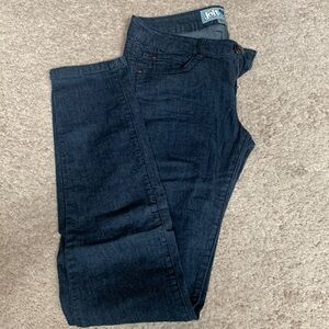 Jolt jeans   Low rise skinny. Size 5. Thin super comfortable material